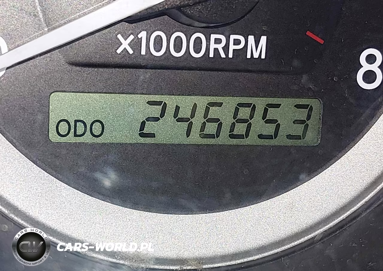 2005 Toyota Sienna Le VIN:5TDZA23C95S378490 - 7