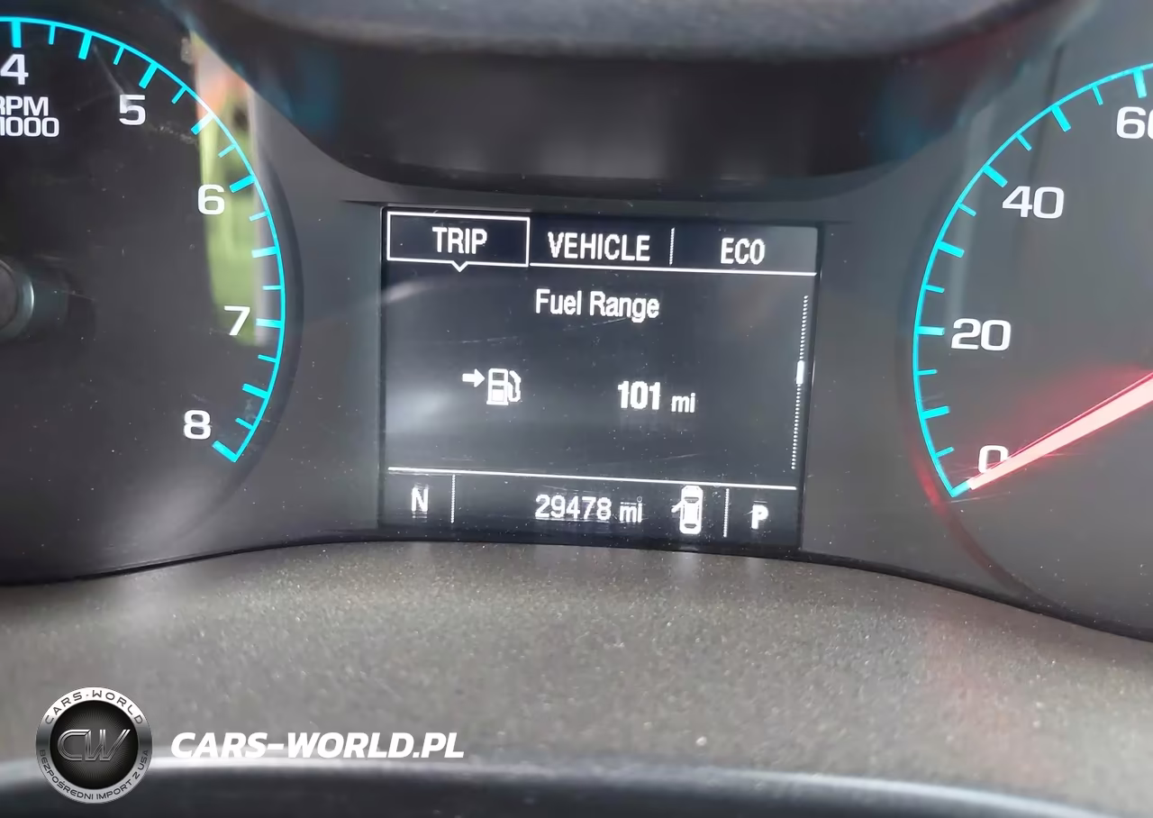 2016 Chevrolet Colorado Wt VIN:1GCGSBEA5G1242177 - 18