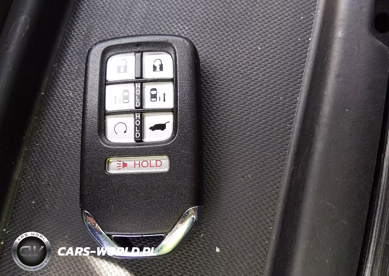 2021 Honda Odyssey Ex-L VIN:5FNRL6H73MB040115 - 11
