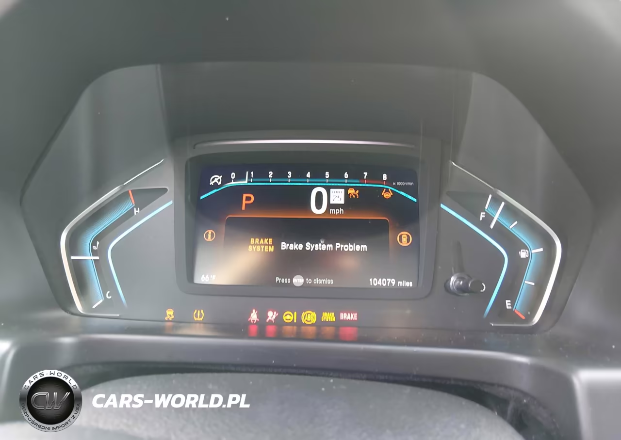 2021 Honda Odyssey Ex-L VIN:5FNRL6H73MB040115 - 7
