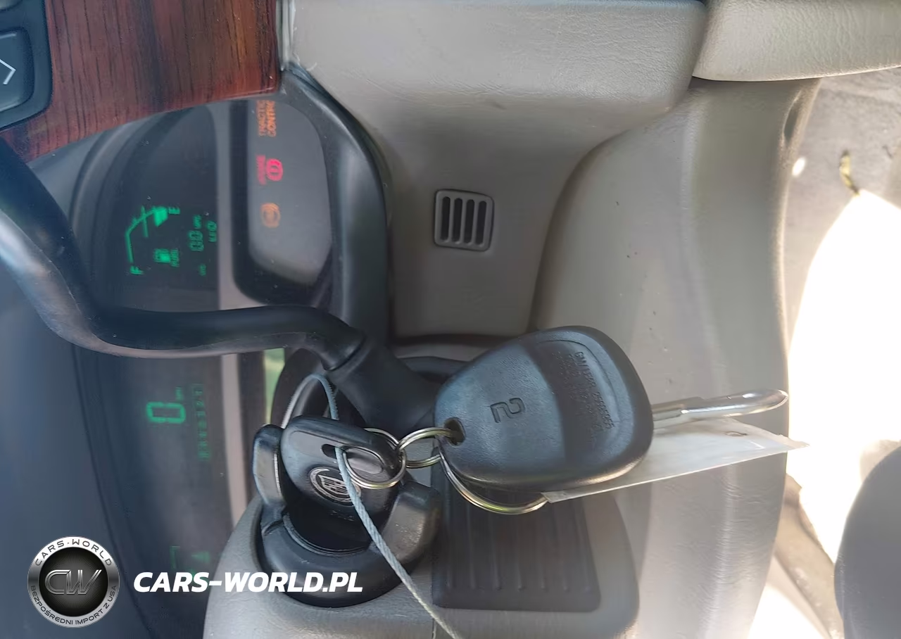 2002 Cadillac Deville Standard VIN:1G6KD54Y32U215087 - 11