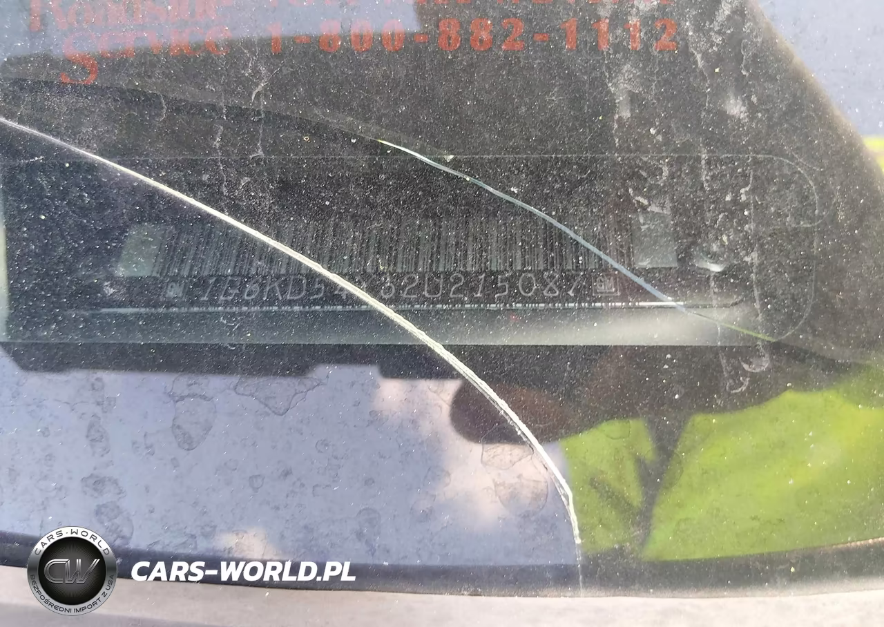 2002 Cadillac Deville Standard VIN:1G6KD54Y32U215087 - 9