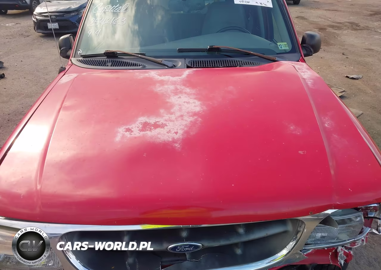 1999 Ford Explorer Eddie Bauer-Limited-Xlt VIN:1FMZU34EXXUB83635 - 10