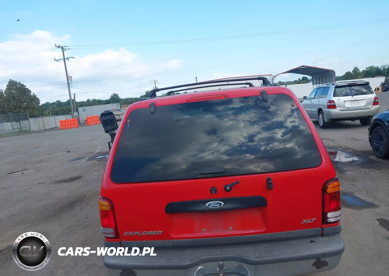 1999 Ford Explorer Eddie Bauer-Limited-Xlt VIN:1FMZU34EXXUB83635 - 16