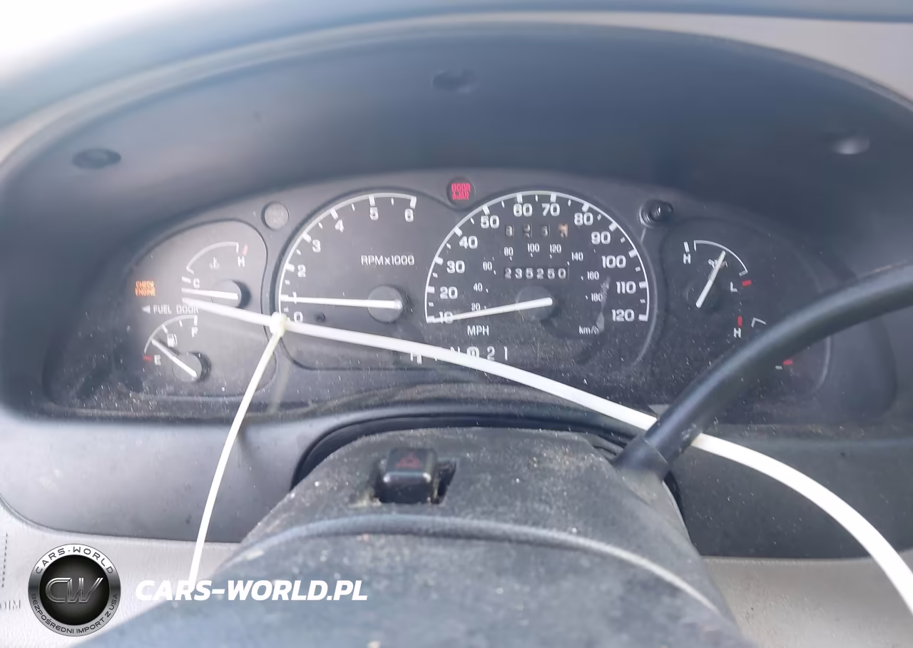 1999 Ford Explorer Eddie Bauer-Limited-Xlt VIN:1FMZU34EXXUB83635 - 7