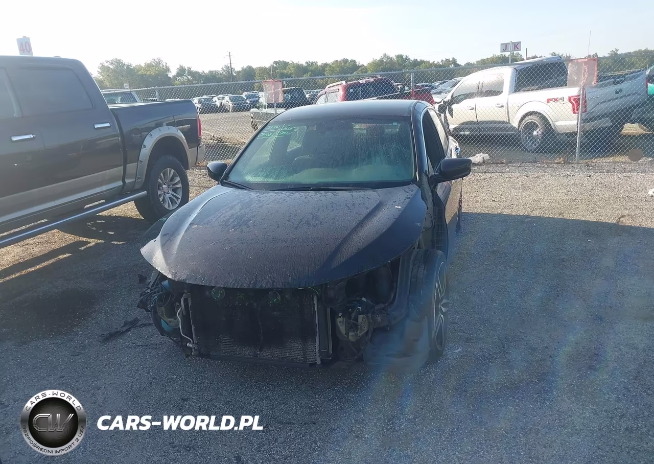 2017 Honda Accord Sport Se VIN:1HGCR2F13HA142607 - 12