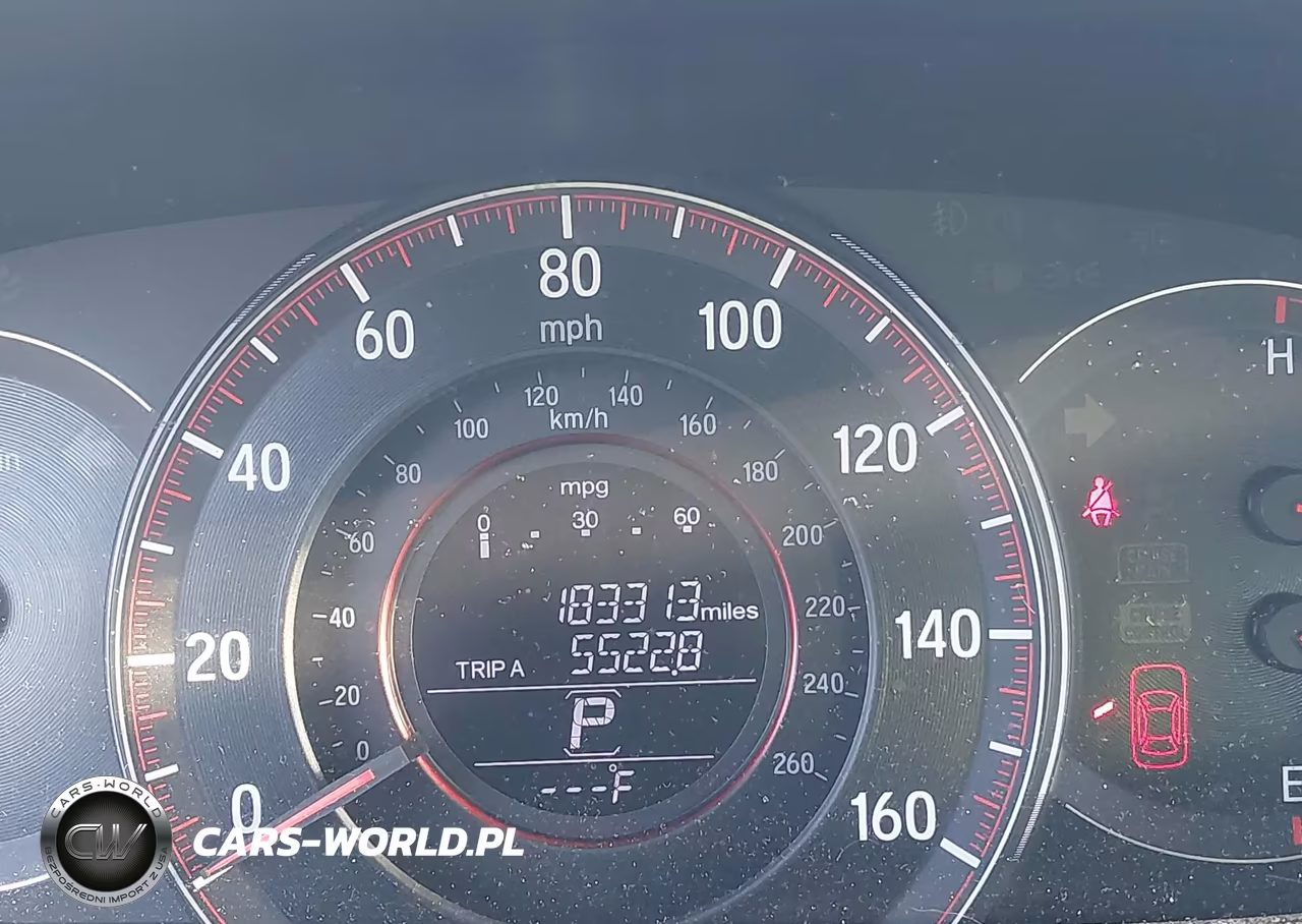 2017 Honda Accord Sport Se VIN:1HGCR2F13HA142607 - 15