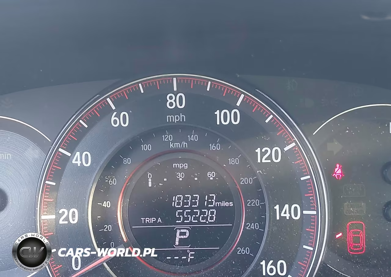 2017 Honda Accord Sport Se VIN:1HGCR2F13HA142607 - 7