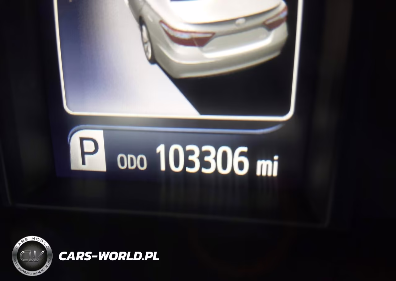 2015 Toyota Camry Se VIN:4T1BF1FK1FU983144 - 15