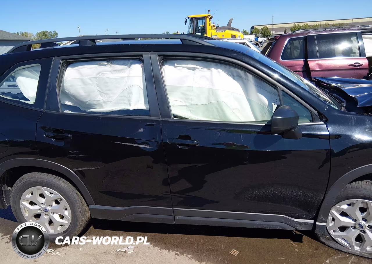 2021 Subaru Forester VIN:JF2SKADC9MH469500 - 13