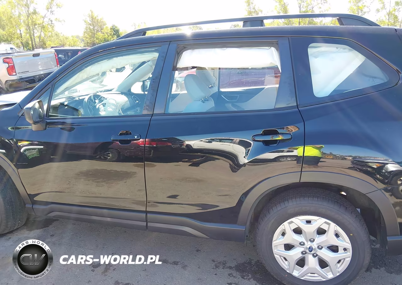 2021 Subaru Forester VIN:JF2SKADC9MH469500 - 14