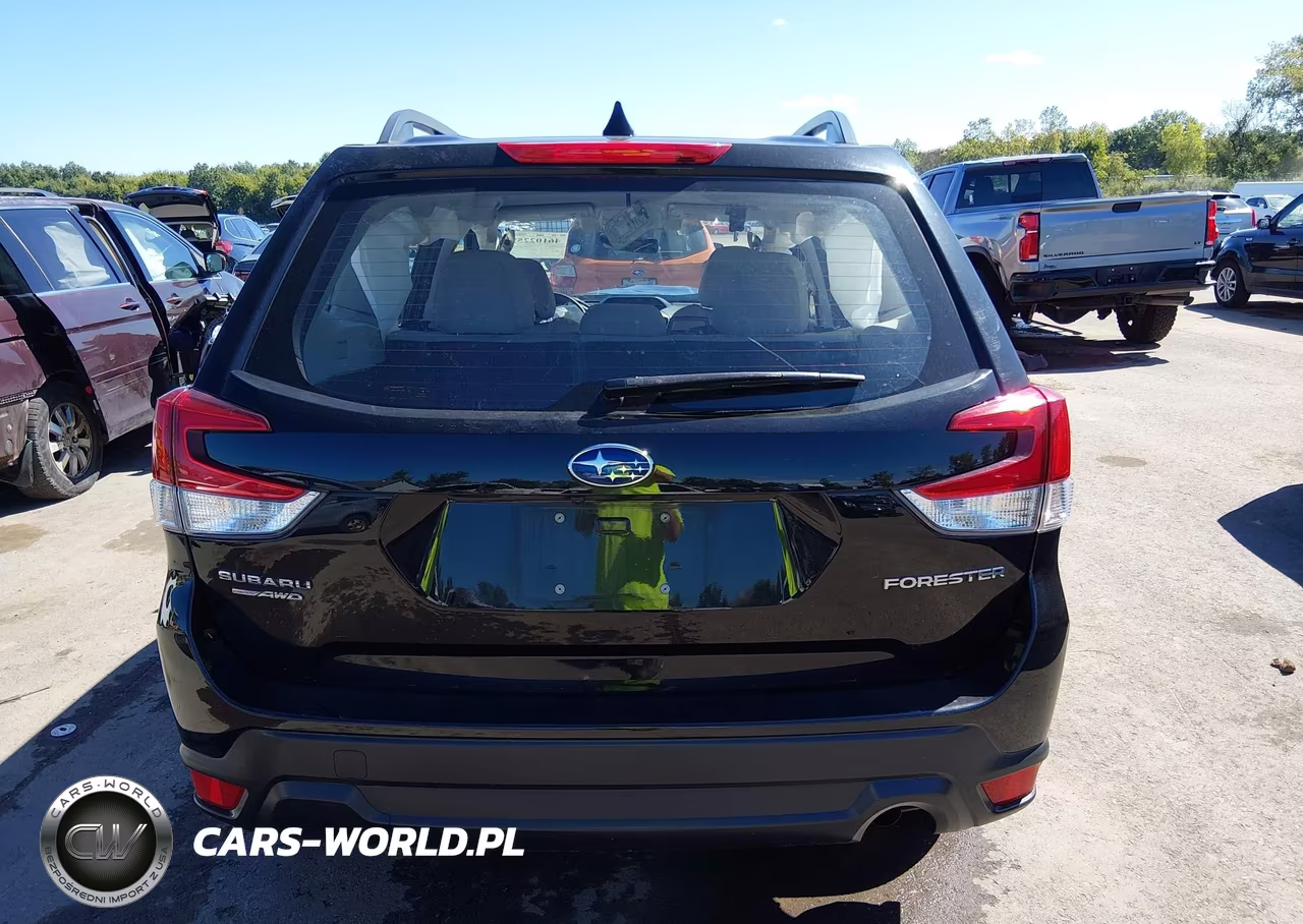 2021 Subaru Forester VIN:JF2SKADC9MH469500 - 16