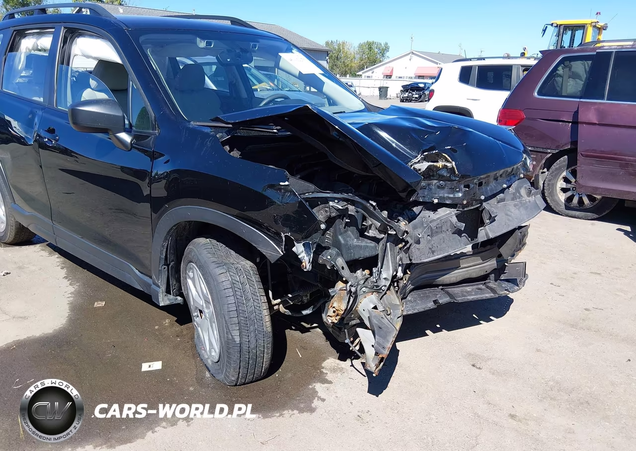 2021 Subaru Forester VIN:JF2SKADC9MH469500 - 6
