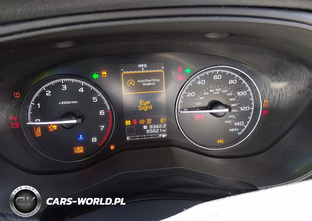 2021 Subaru Forester VIN:JF2SKADC9MH469500 - 7