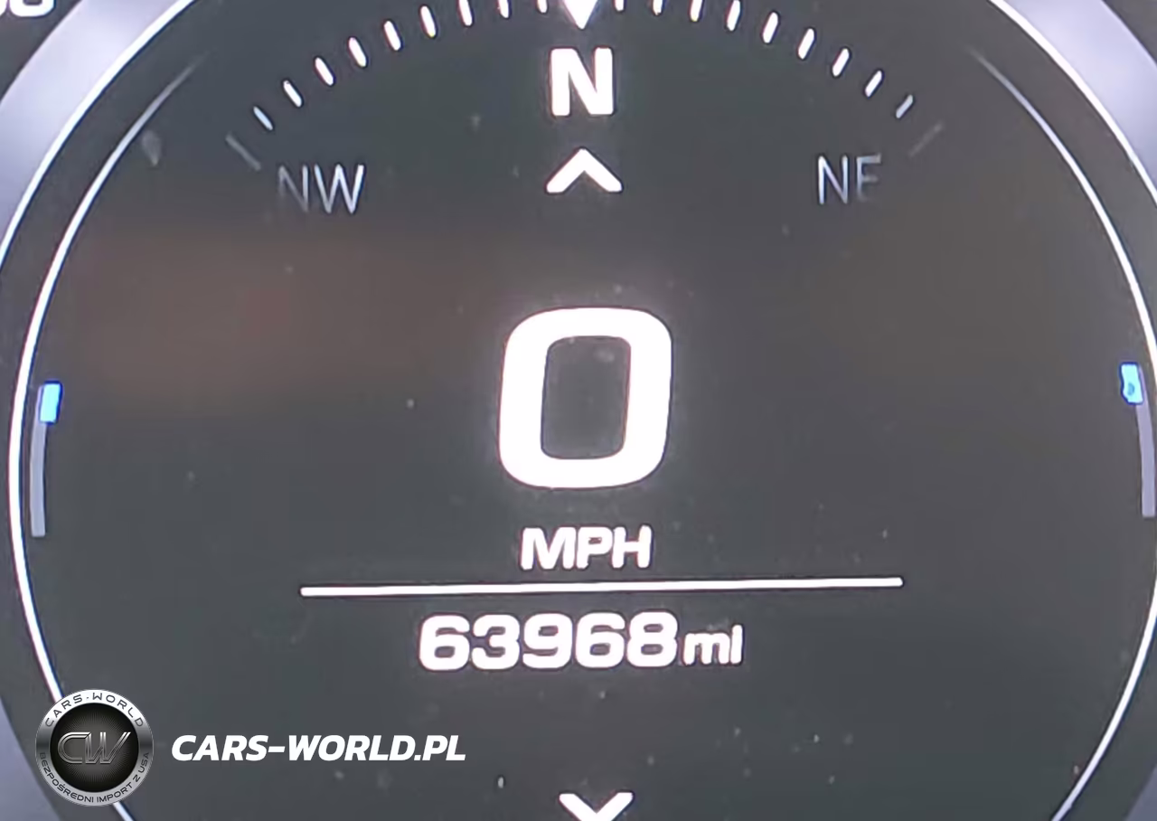 2021 Chevrolet Camaro Rwd 1Ss VIN:1G1FF1R76M0117613 - 16