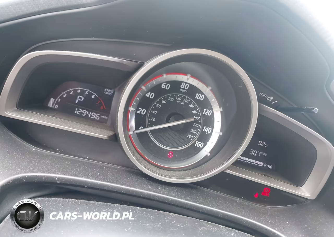 2016 Mazda Mazda3 I Sport VIN:3MZBM1K70GM259718 - 7