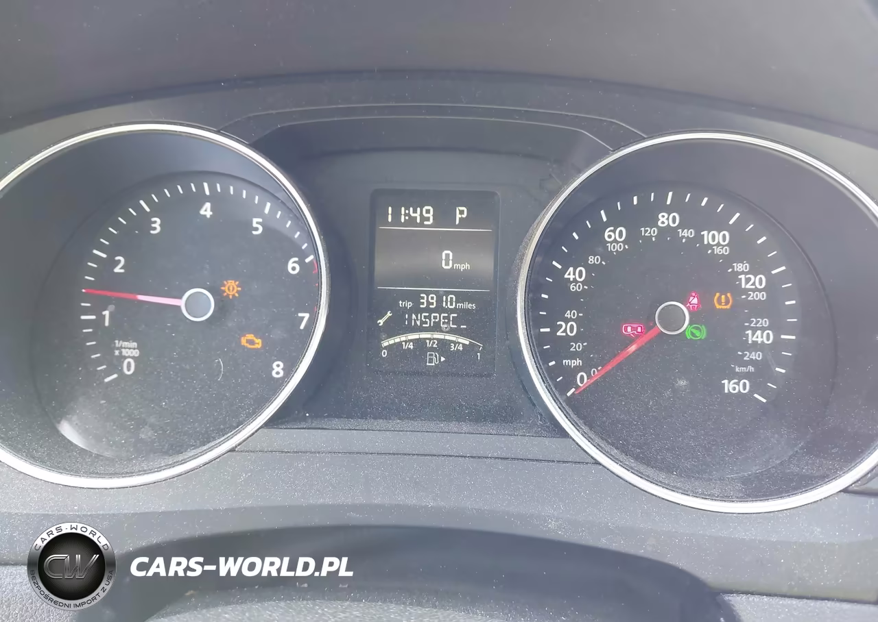 2016 Volkswagen Jetta 1.4T S VIN:3VW267AJ2GM213723 - 7