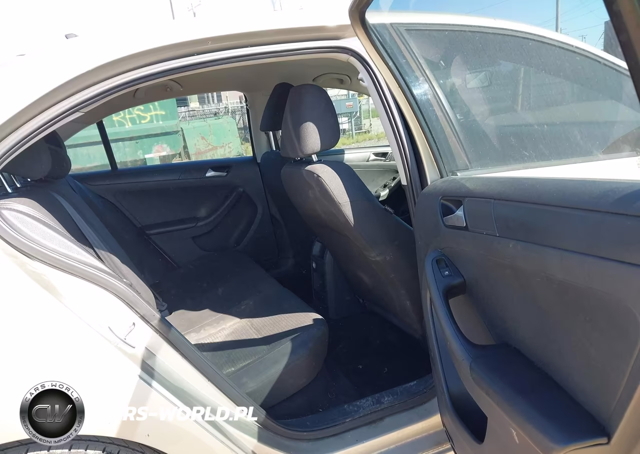 2016 Volkswagen Jetta 1.4T S VIN:3VW267AJ2GM213723 - 8