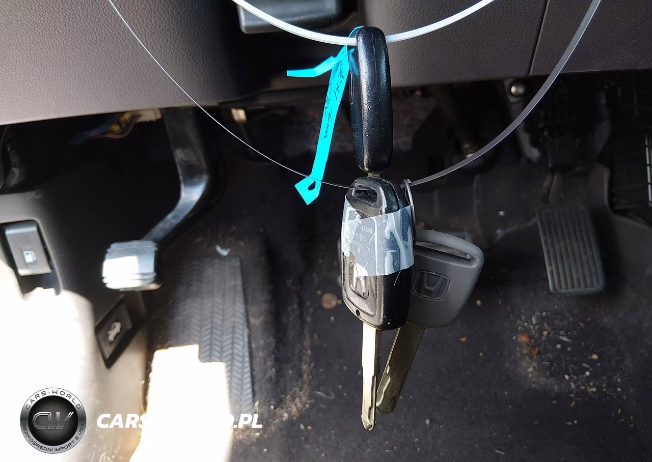 2014 Honda Cr-V Ex VIN:5J6RM3H50EL015515 - 11