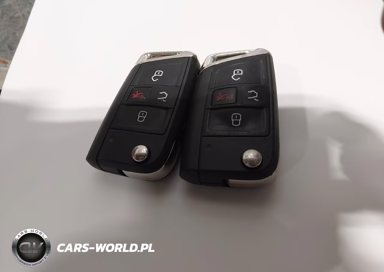 2015 Volkswagen Golf Tsi Sel 4-Door VIN:3VW217AUXFM006052 - 11
