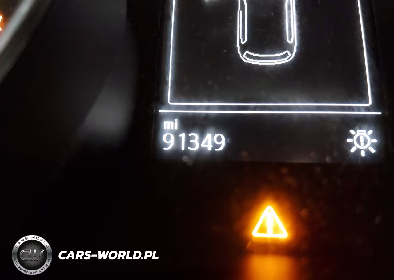 2015 Volkswagen Golf Tsi Sel 4-Door VIN:3VW217AUXFM006052 - 14