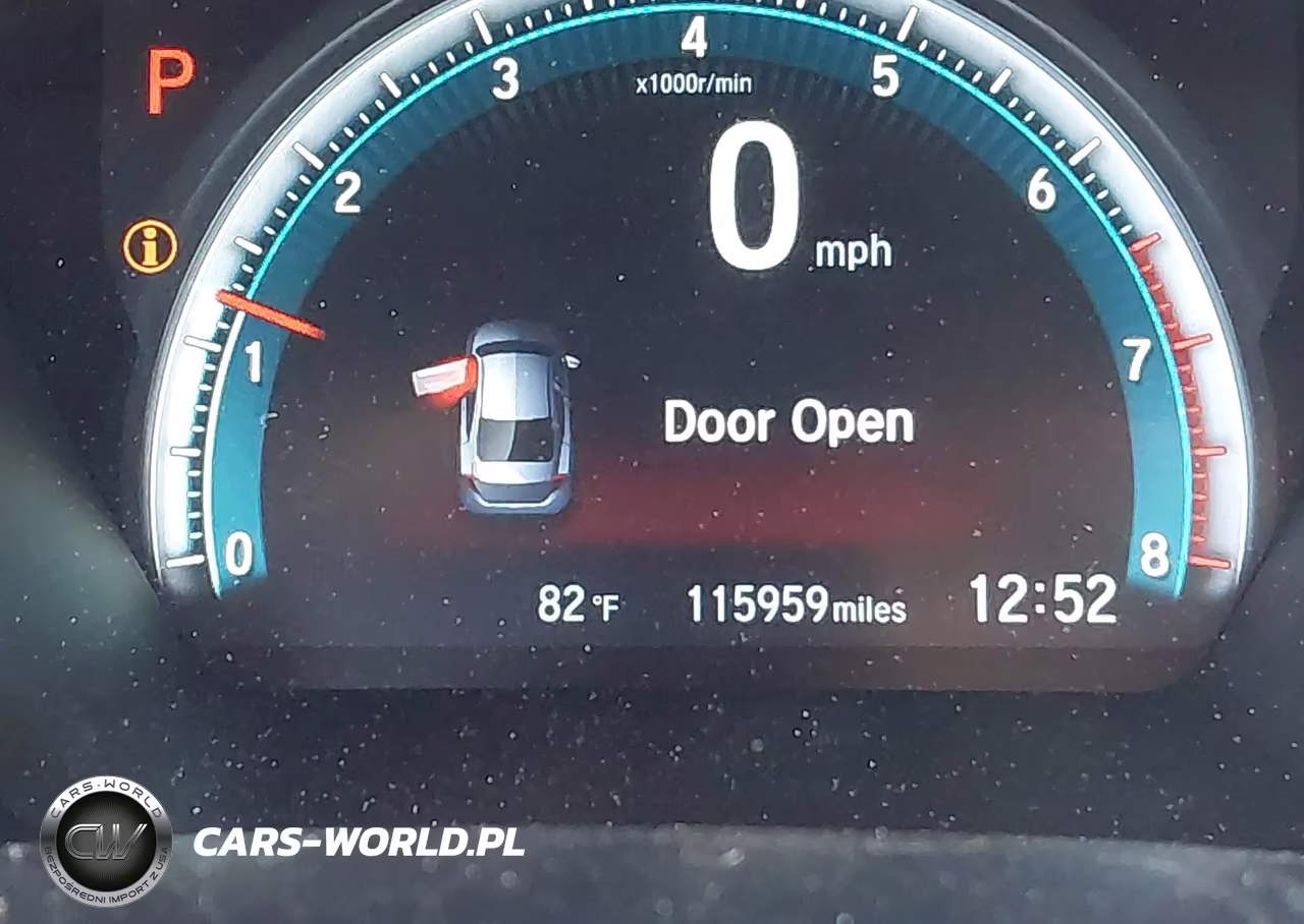 2017 Honda Civic Ex-L VIN:2HGFC1F71HH640769 - 15