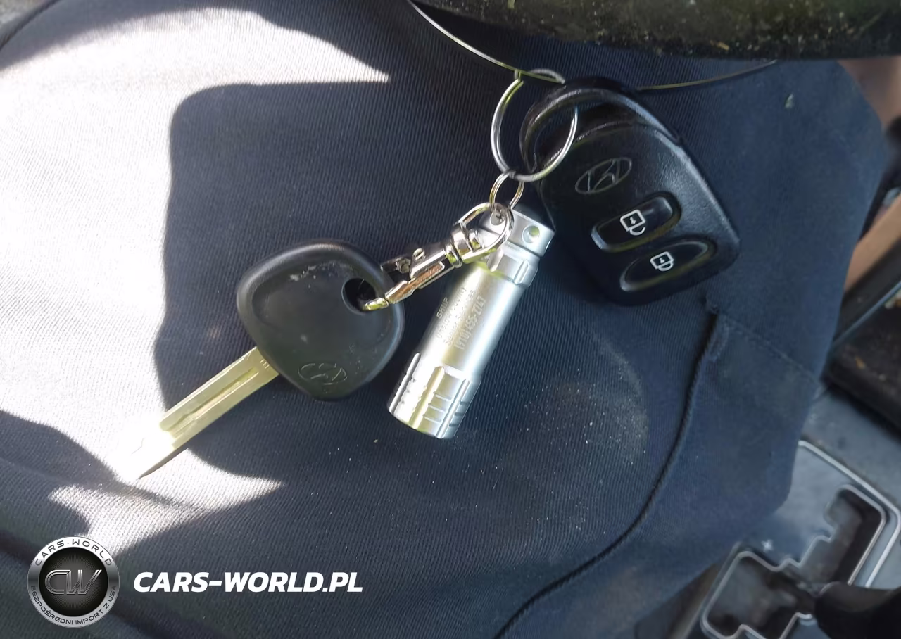 2013 Hyundai Tucson Gls VIN:KM8JU3AC0DU622563 - 11