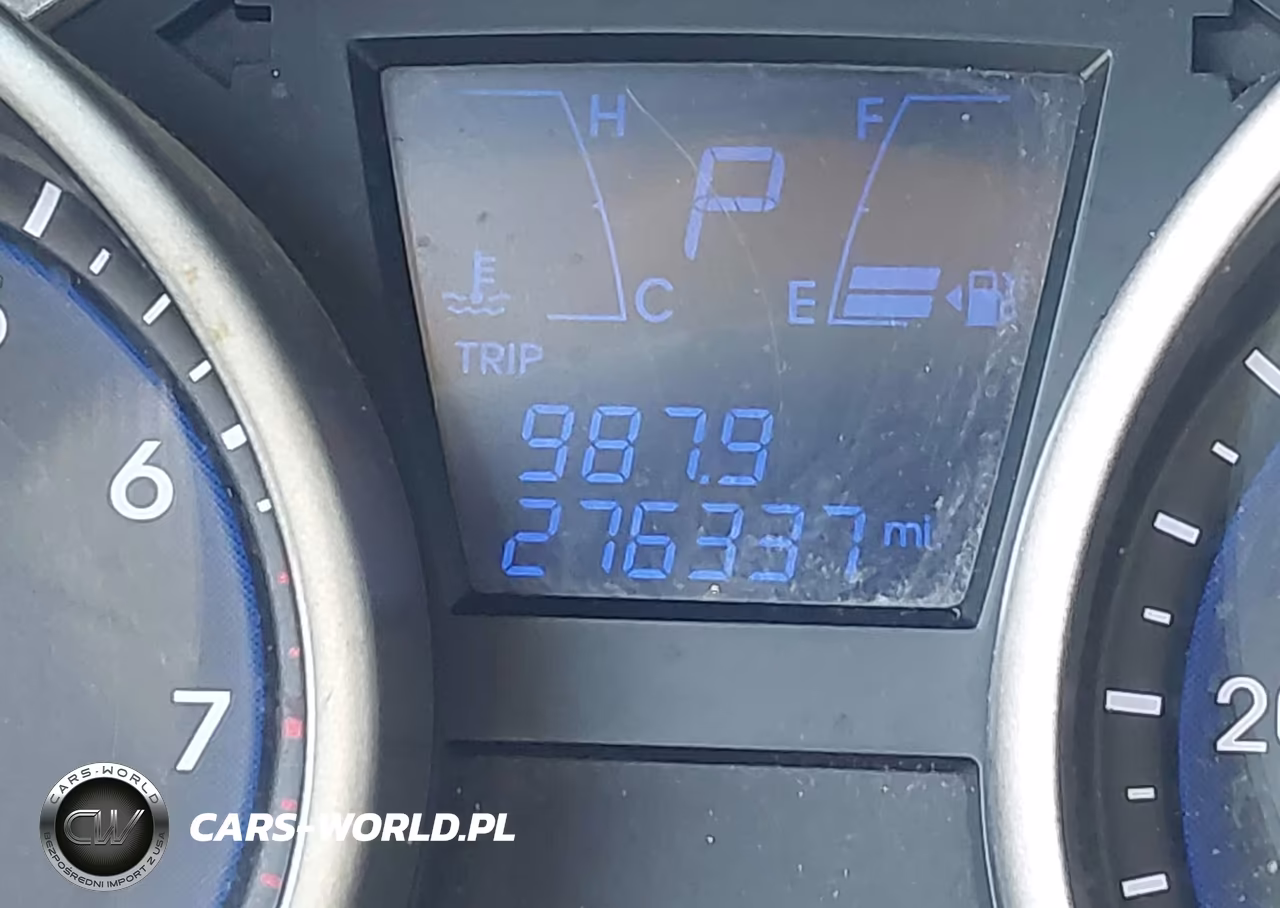 2013 Hyundai Tucson Gls VIN:KM8JU3AC0DU622563 - 15