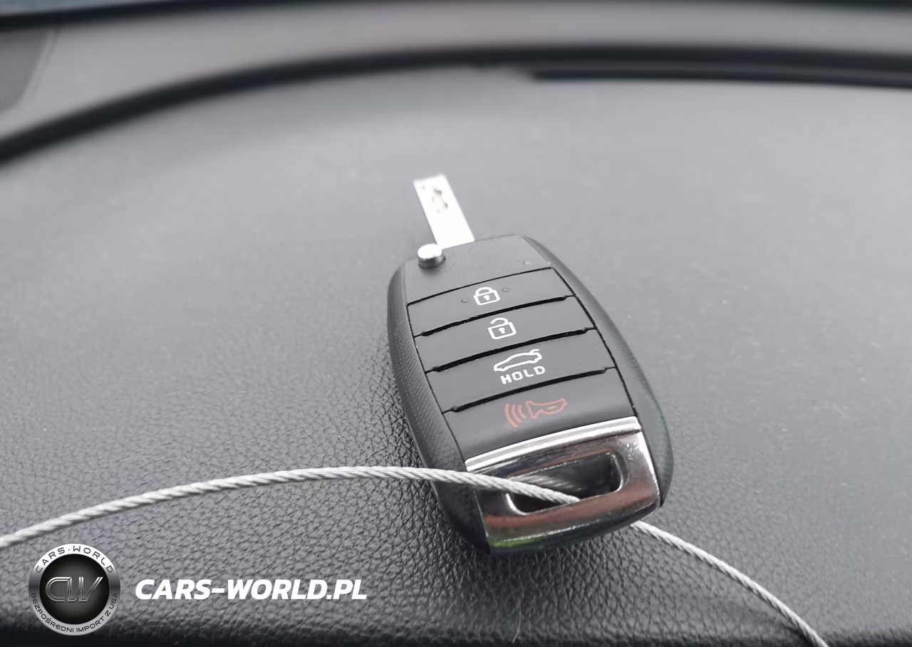 2019 Kia Optima Lx VIN:5XXGT4L39KG340090 - 11