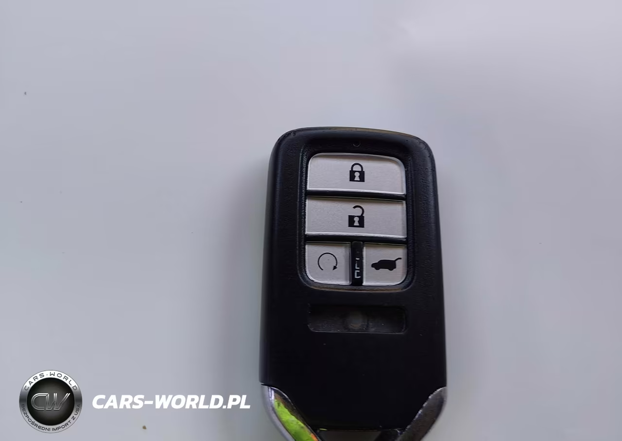 2018 Honda Pilot Ex-L VIN:5FNYF6H59JB059278 - 11