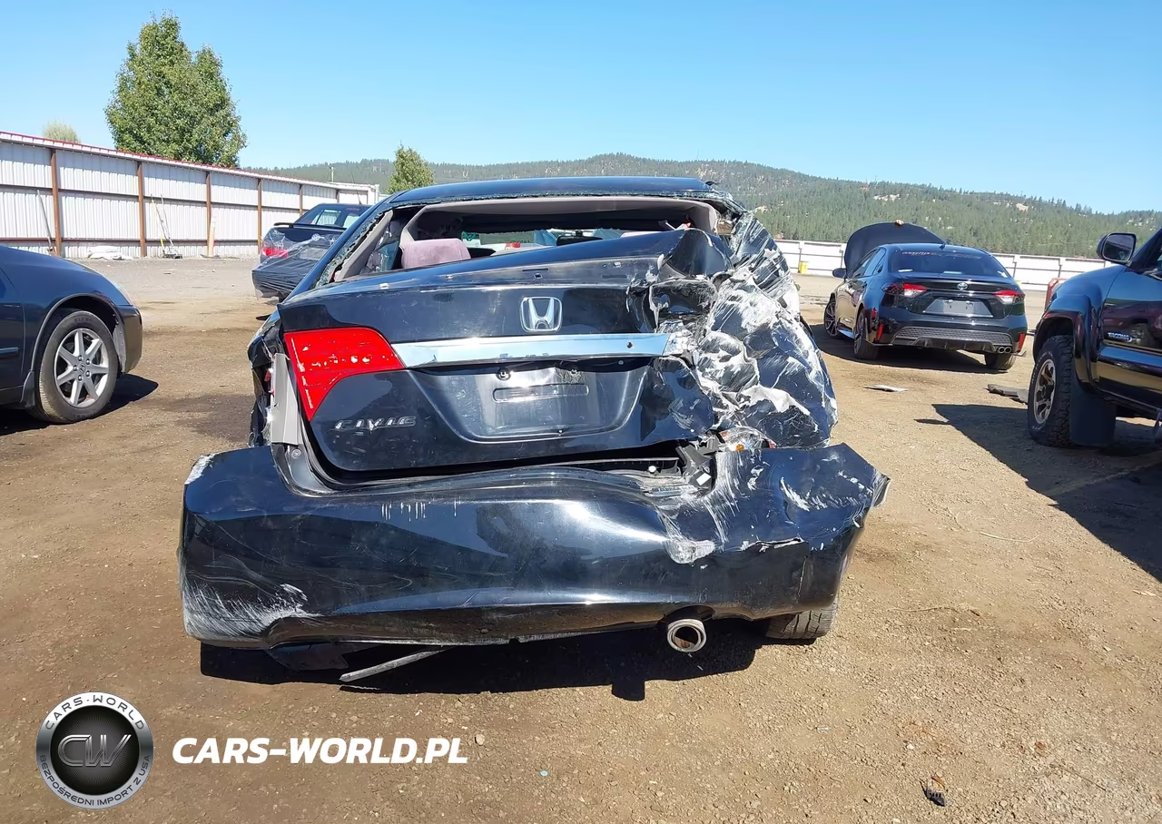 2009 Honda Civic Lx-S VIN:19XFA15629E004145 - 17
