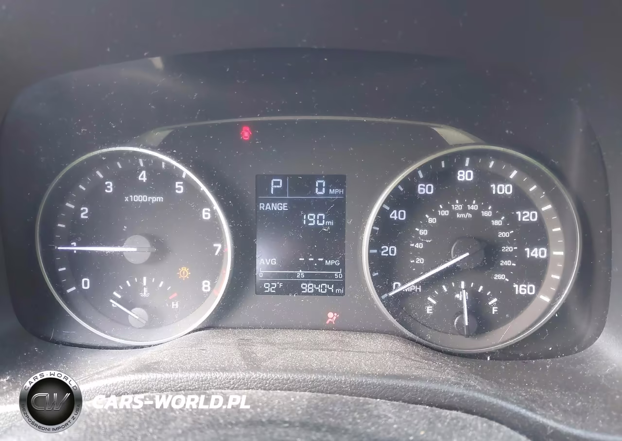 2017 Hyundai Elantra Se VIN:KMHD84LF4HU402489 - 7