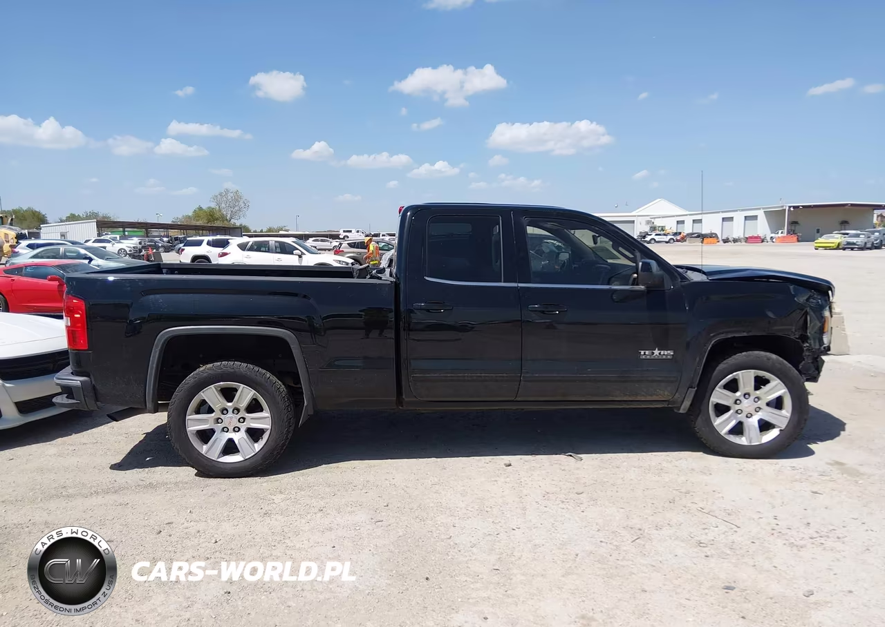 2014 GMC Sierra 1500 Sle VIN:1GTR1UEC6EZ253650 - 14