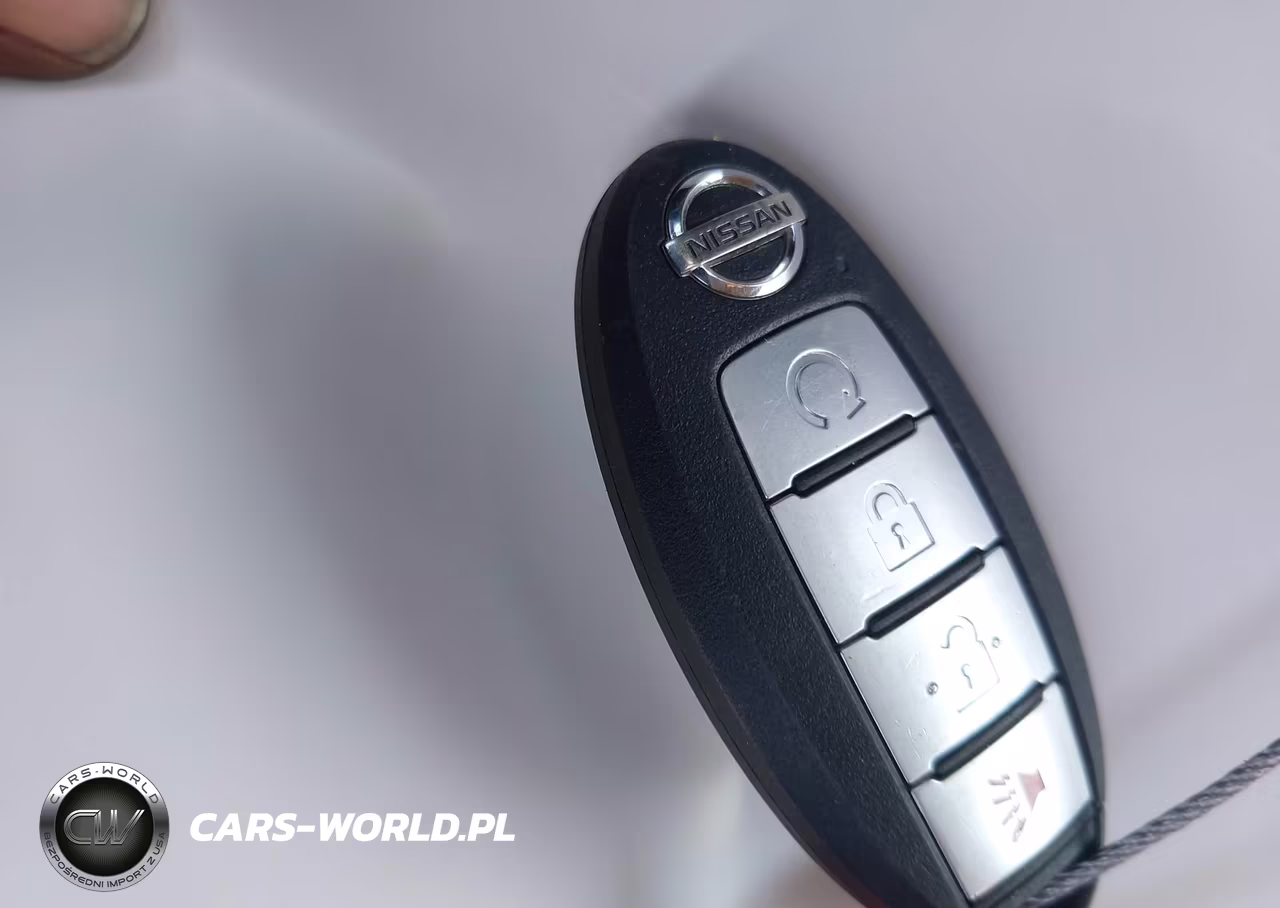 2020 Nissan Kicks Sr Xtronic Cvt VIN:3N1CP5DV1LL533156 - 11