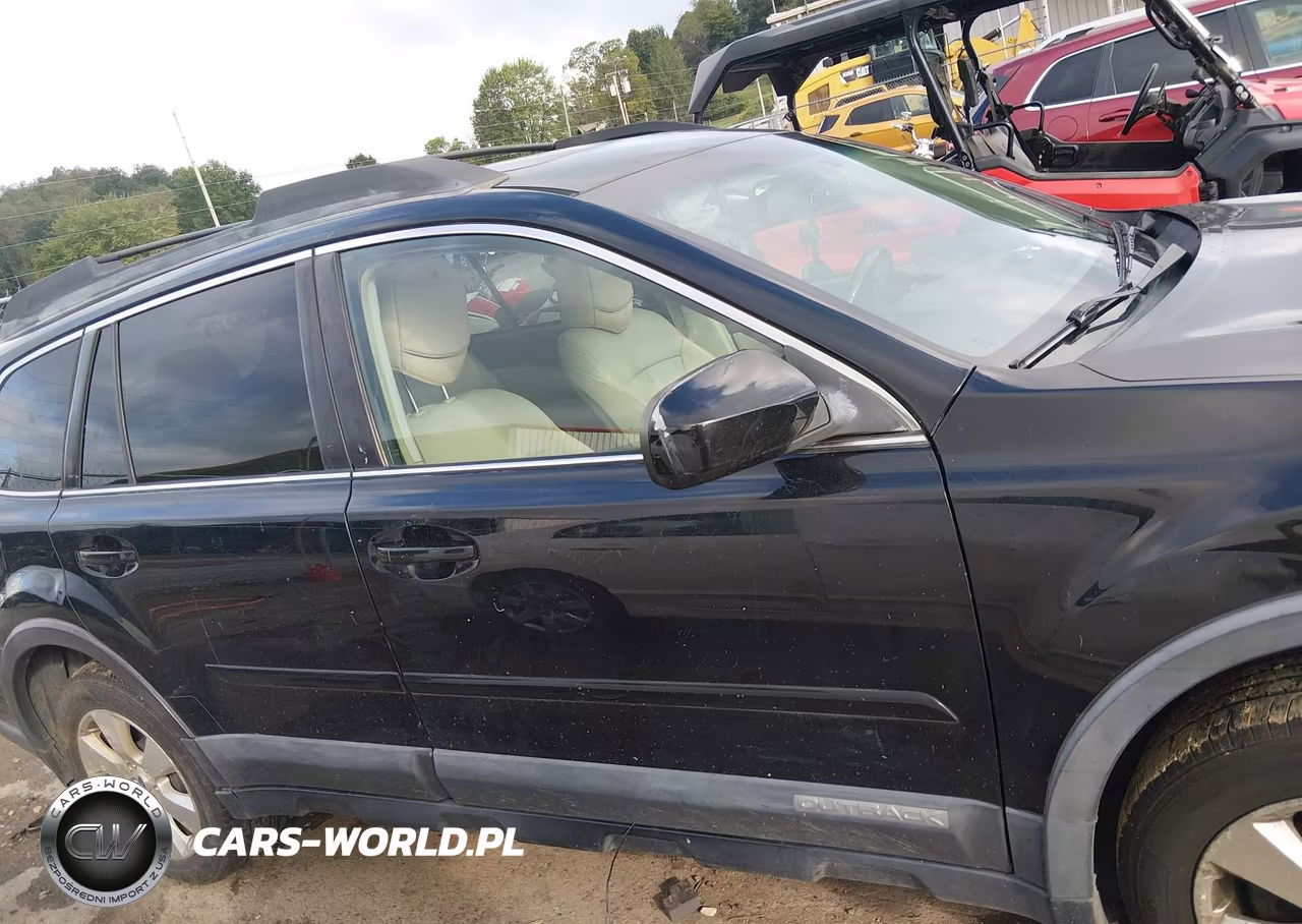 2012 Subaru Outback 3.6R Limited VIN:4S4BRDLC0C2261340 - 13