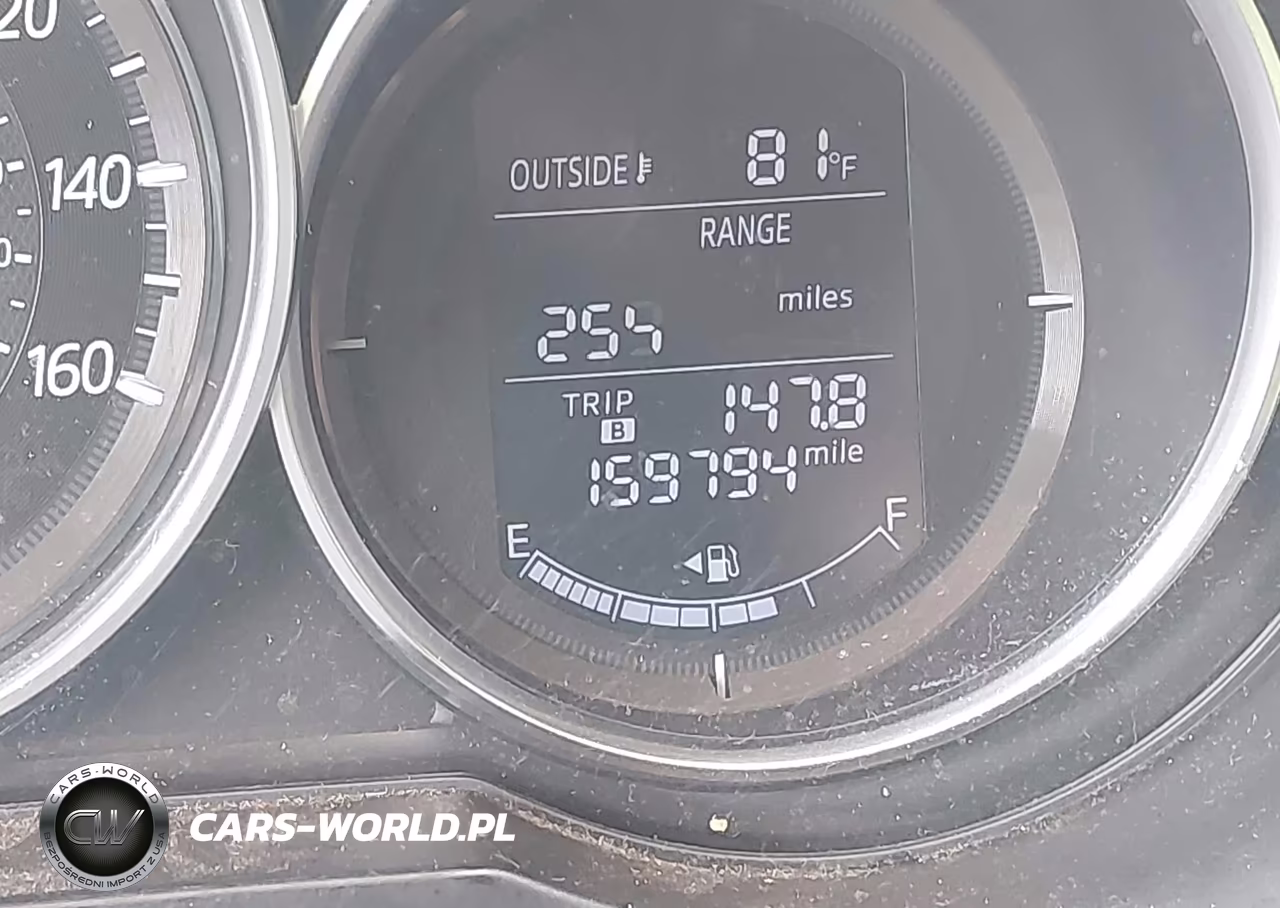2016 Mazda Mazda6 I Sport VIN:JM1GJ1U51G1442457 - 15