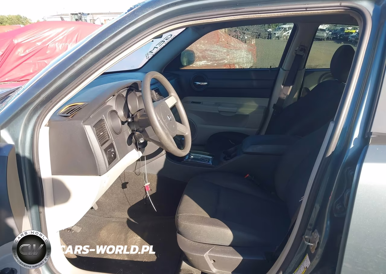 2006 Dodge Charger VIN:2B3KA43G06H185291 - 5
