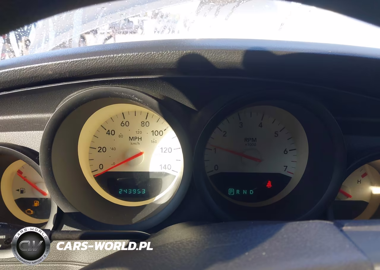 2006 Dodge Charger VIN:2B3KA43G06H185291 - 7