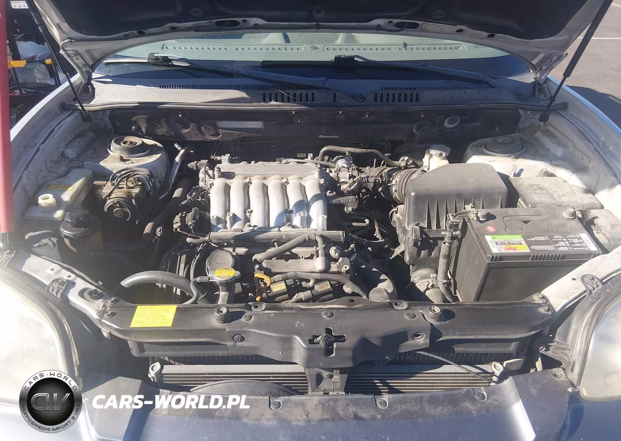 2004 Hyundai Santa Fe Gls-Lx VIN:KM8SC13E74U650077 - 10
