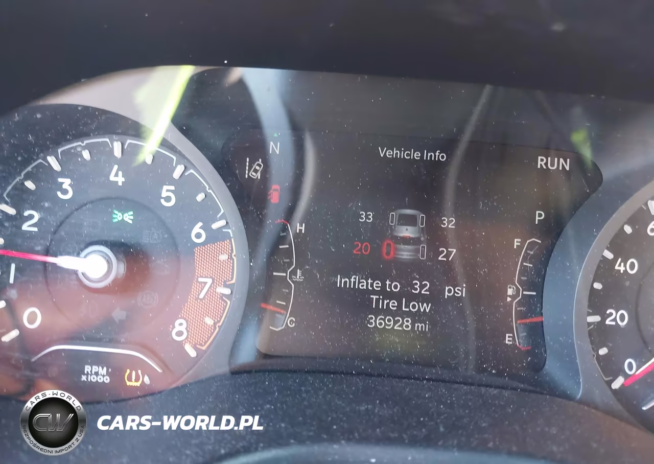 2023 Jeep Compass Latitude Lux Fwd VIN:3C4NJDFN3PT545152 - 15