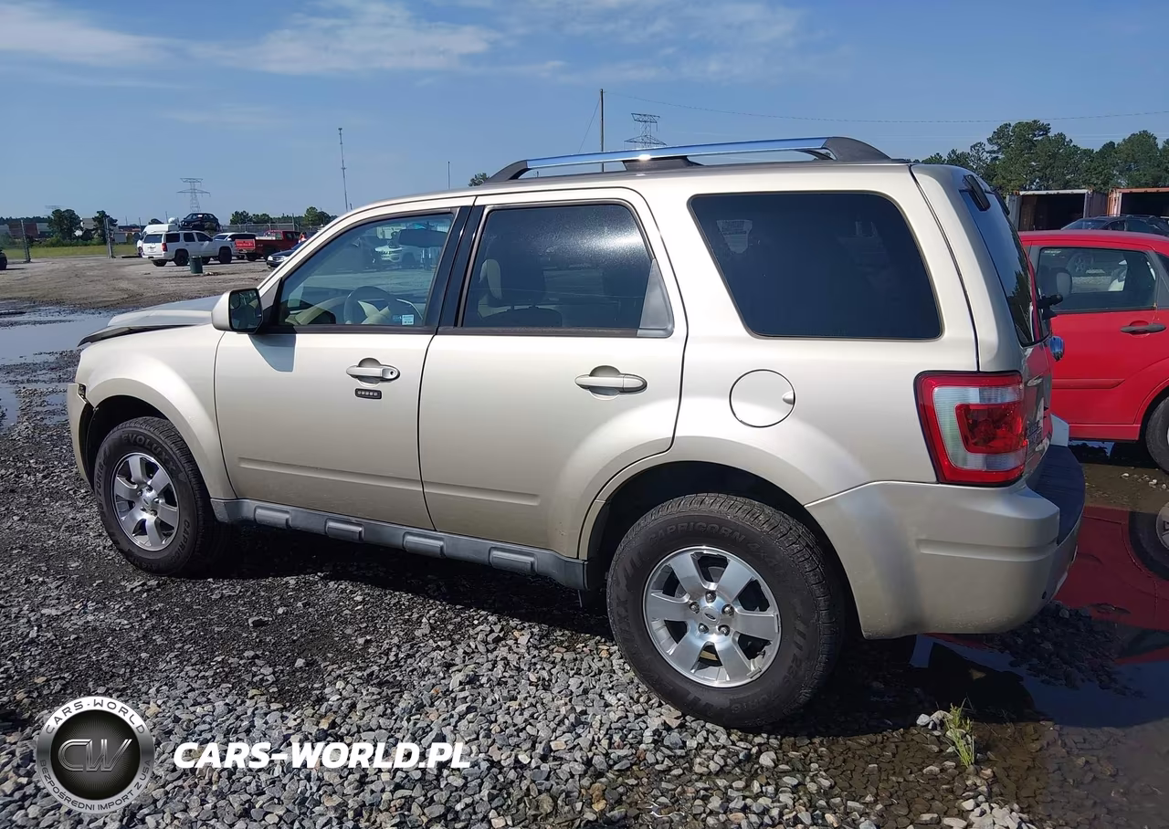 2012 Ford Escape Limited VIN:1FMCU0E70CKC35963 - 14