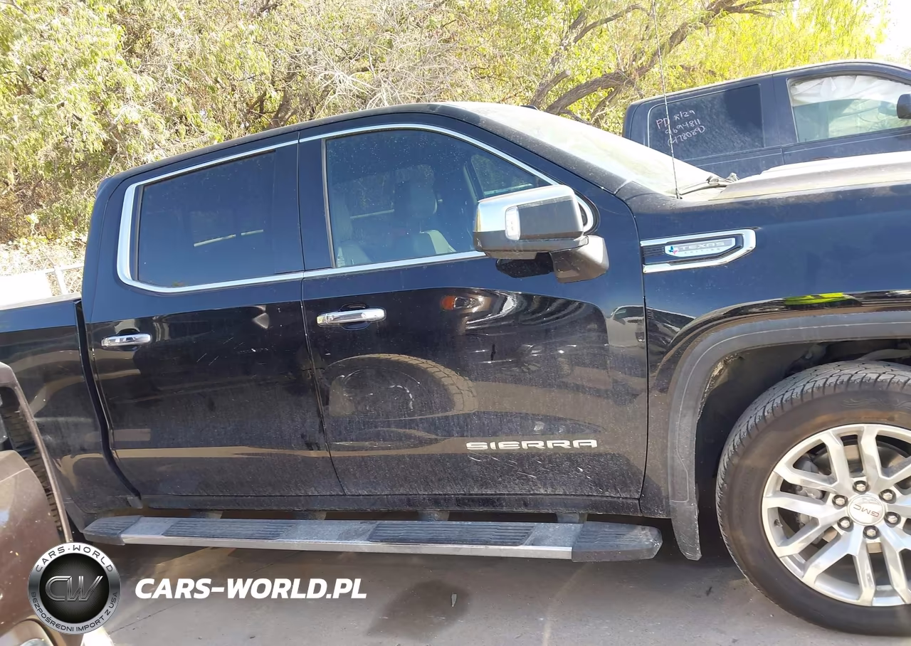 2019 GMC Sierra 1500 Slt VIN:3GTP8DED7KG282064 - 12