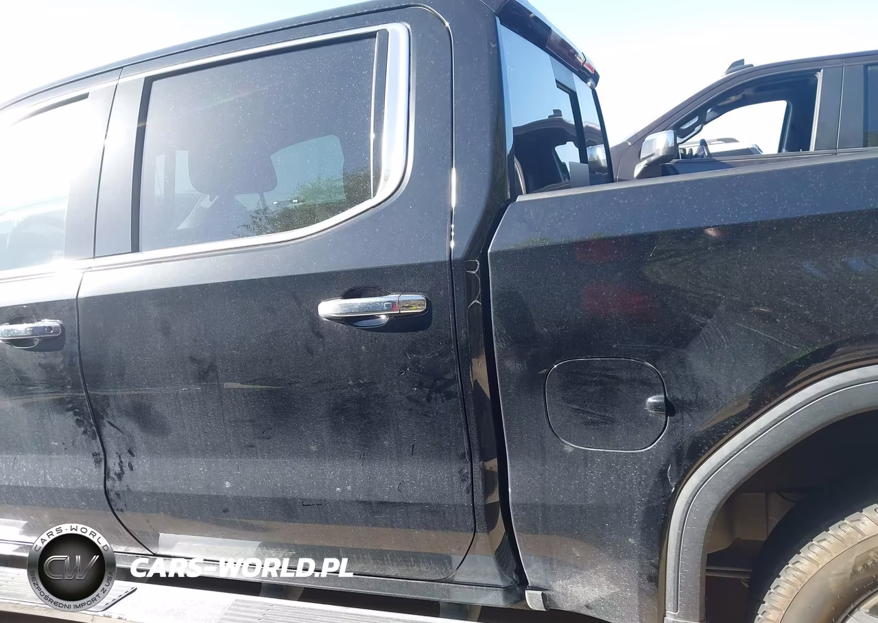 2019 GMC Sierra 1500 Slt VIN:3GTP8DED7KG282064 - 13