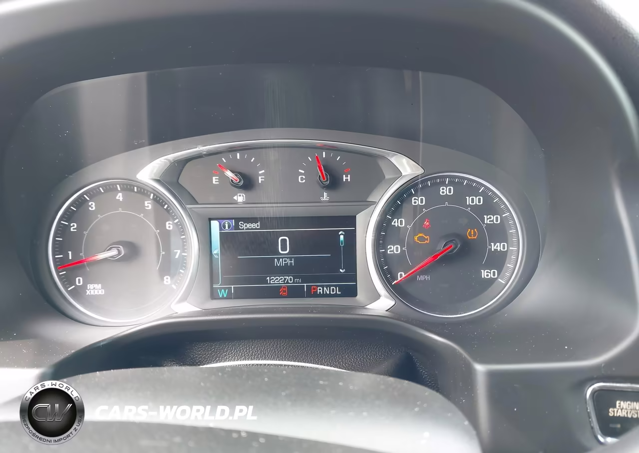 2017 GMC Acadia Sle-2 VIN:1GKKNLLSXHZ290235 - 7
