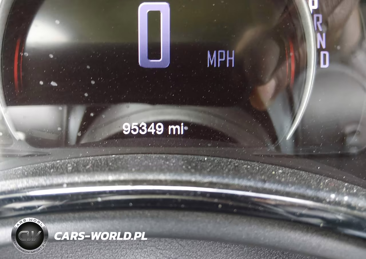 2021 Dodge Durango Pursuit Awd VIN:1C4RDJFG6MC815118 - 17
