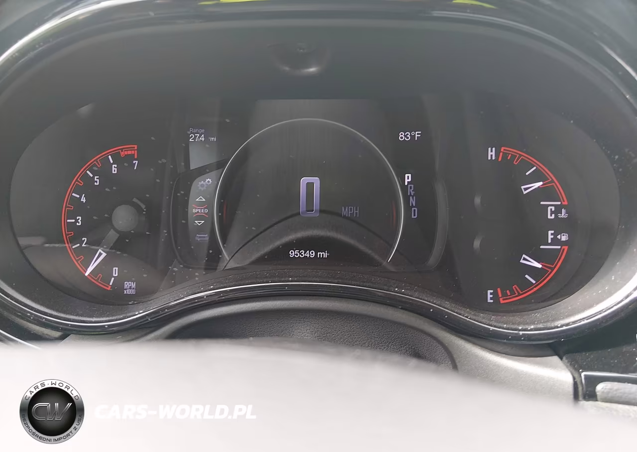 2021 Dodge Durango Pursuit Awd VIN:1C4RDJFG6MC815118 - 7