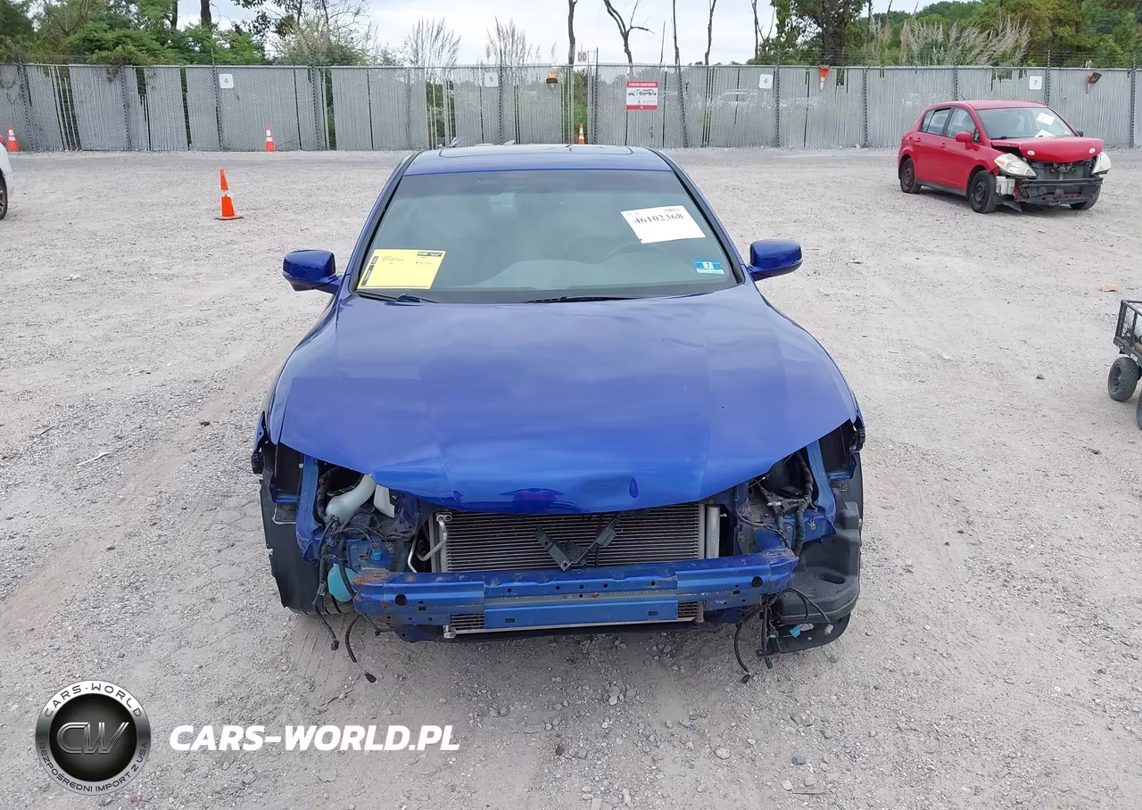 2016 Honda Accord Ex-L V-6 VIN:1HGCT2B83GA006609 - 13
