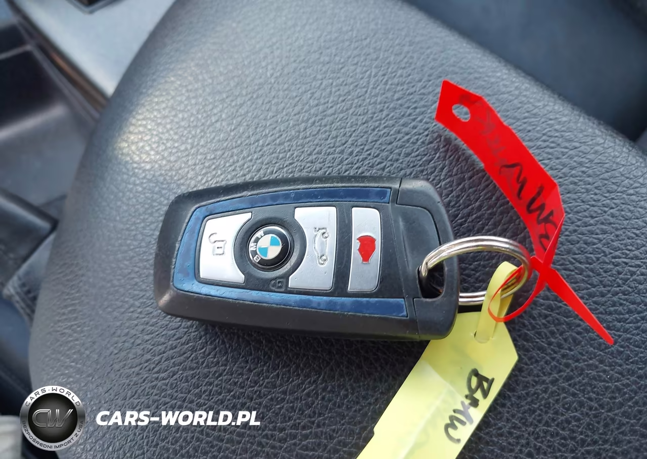 2016 BMW M235I VIN:WBA1J7C55GV289727 - 11