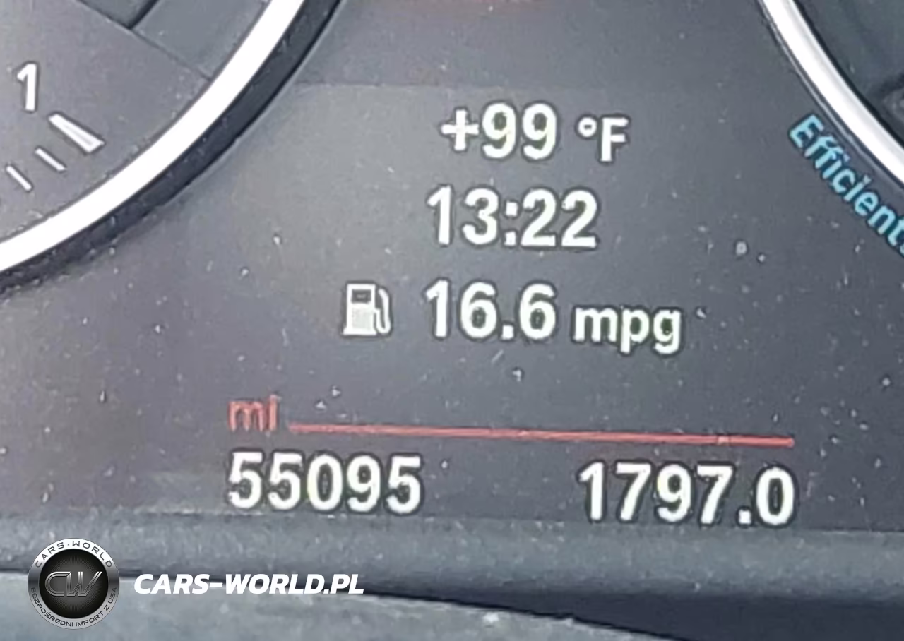 2016 BMW M235I VIN:WBA1J7C55GV289727 - 15
