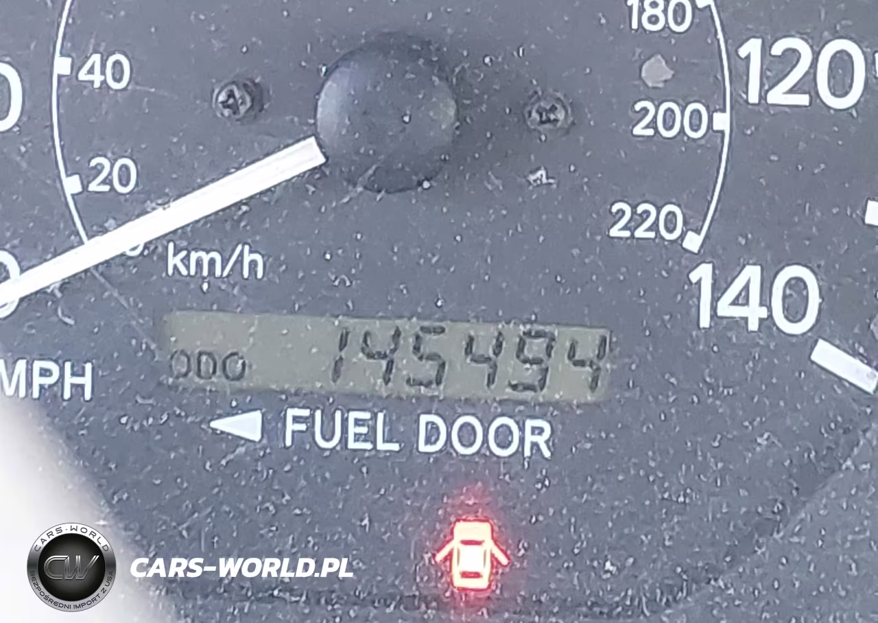 2001 Toyota Camry Le VIN:4T1BG22K51U793025 - 7